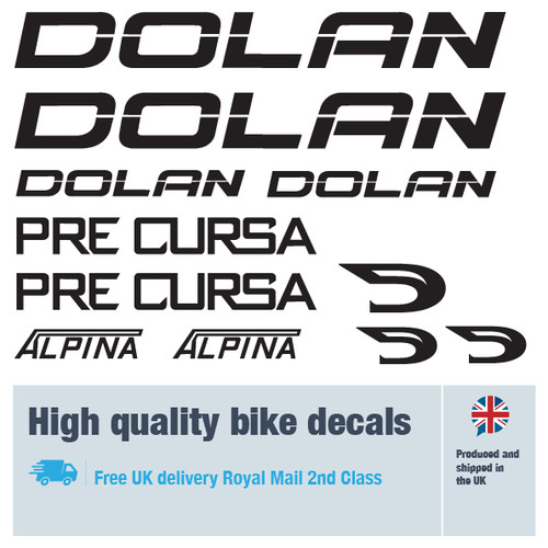 Dolan pre cursa - cursa, bike