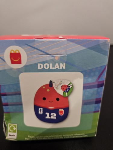 Squishmallows world cup - squishmallows,