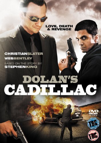 Dolan cadillac dvd - dolan's,