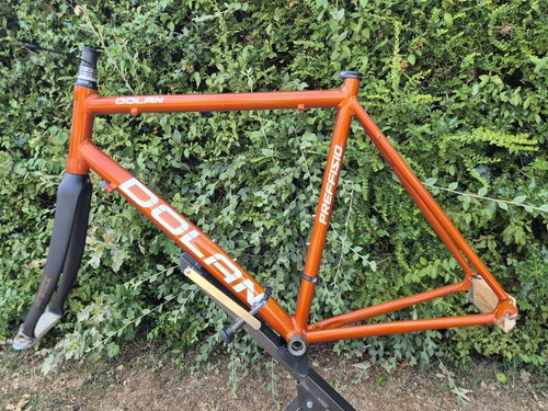 Nos dolan 55cm aluminium - dolan,