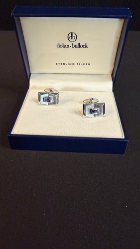 Vintage dolan bullock sterling - vintage, dolan-bullock