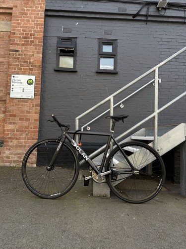 Dolan pre cursa track - dolan, fixie