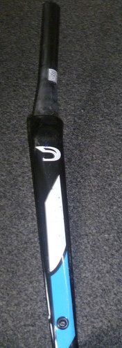 Dolan rdx forks disc caliber - dolan,