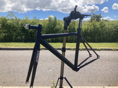 Dolan pursuit champion - pursuit, track