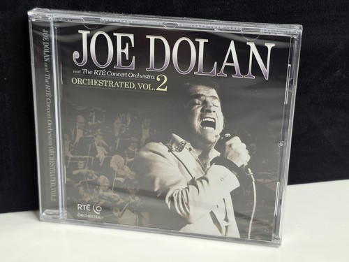 Joe dolan the rte concert - dolan,