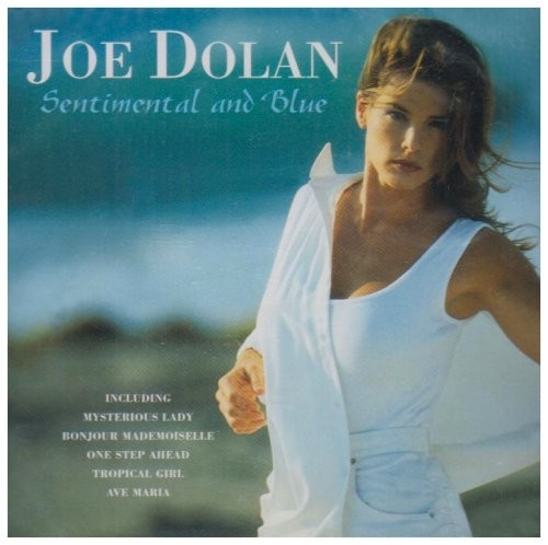 Joe dolan sentimental and - joe,
