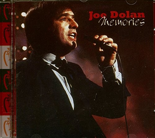 Dolan joe memories - joe,