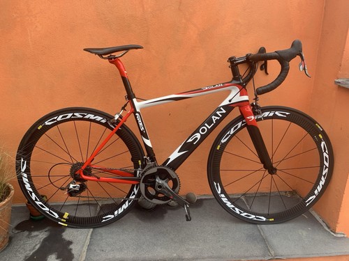 Dolan ares carbon - dolan,