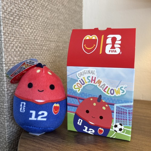 Mcdonald fifa world cup - mcdonald's,