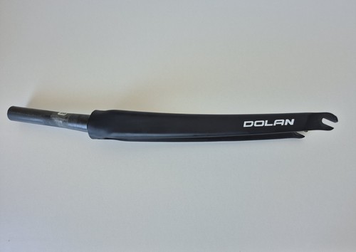 Dolan carbon road forks rim - forks, (rim