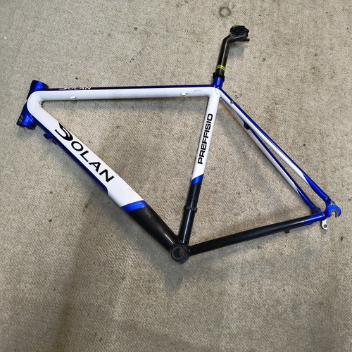 Dolan preffisio aluminium - dolan,