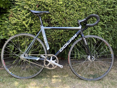 Dolan tc1 track - tc1,