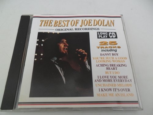 Dolan joe - -,