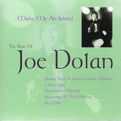 Joe dolan make - joe,