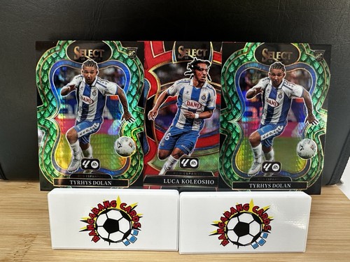 Espanyol card bundle - espanyol, 2