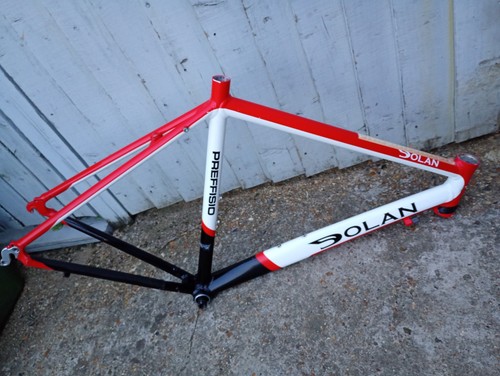 Dolan preffisio alloy road - preffisio,