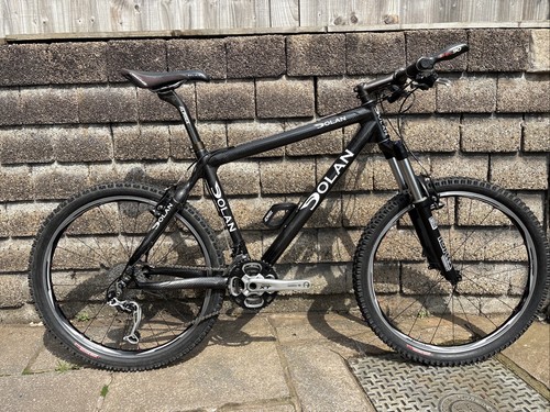 Classic 2010 dolan full - classic, carbon