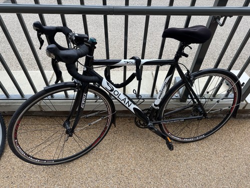 Dolan preffisio road bike - dolan,
