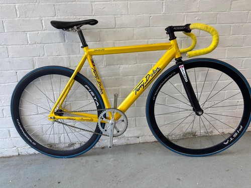Terry dolan track - bike, 52cm