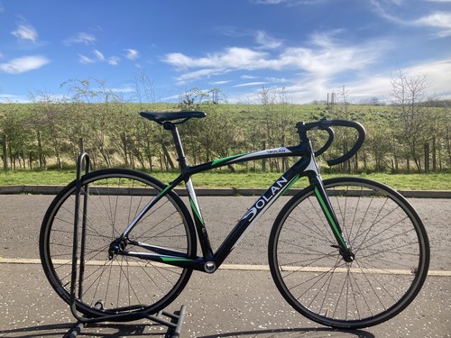Dolan etape carbon road - etape,