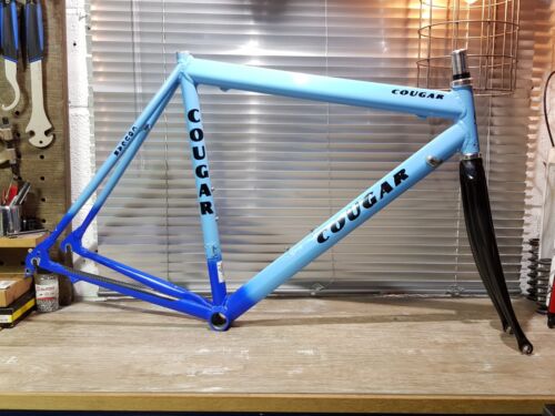 56cm cougar special - (special, /